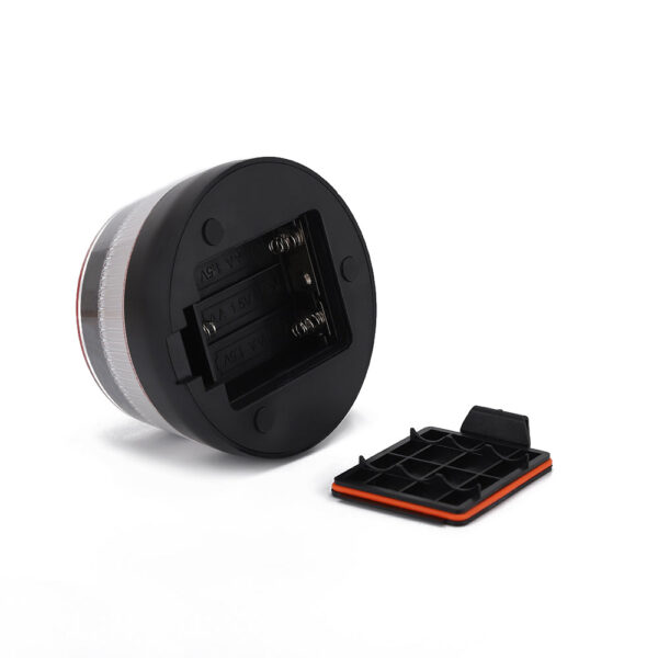 Baliza V16 Conectada DGT 3.0 – Luz de Emergencia Homologada | Lucessos - Imagen 5